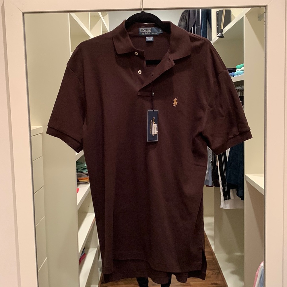 Polo By Ralph Lauren Shirt